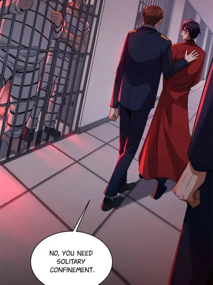 Since The Red Moon Appeared Chapter 156 Online - página 32
