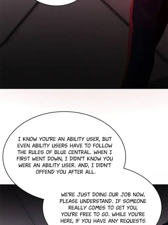 Since The Red Moon Appeared Chapter 156 Online - página 33
