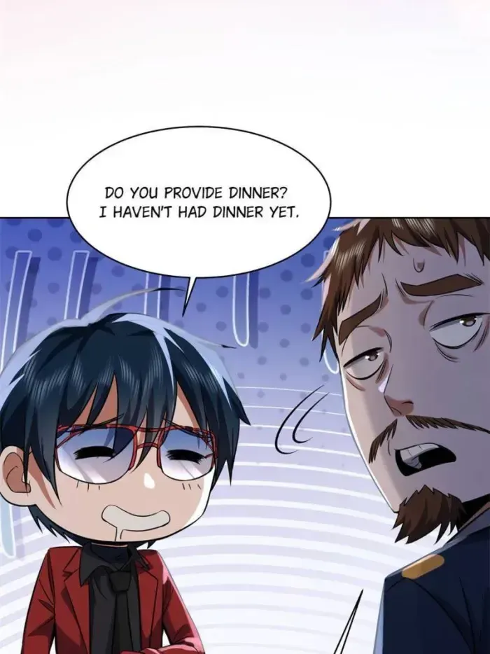 Since The Red Moon Appeared Chapter 156 Online - página 35