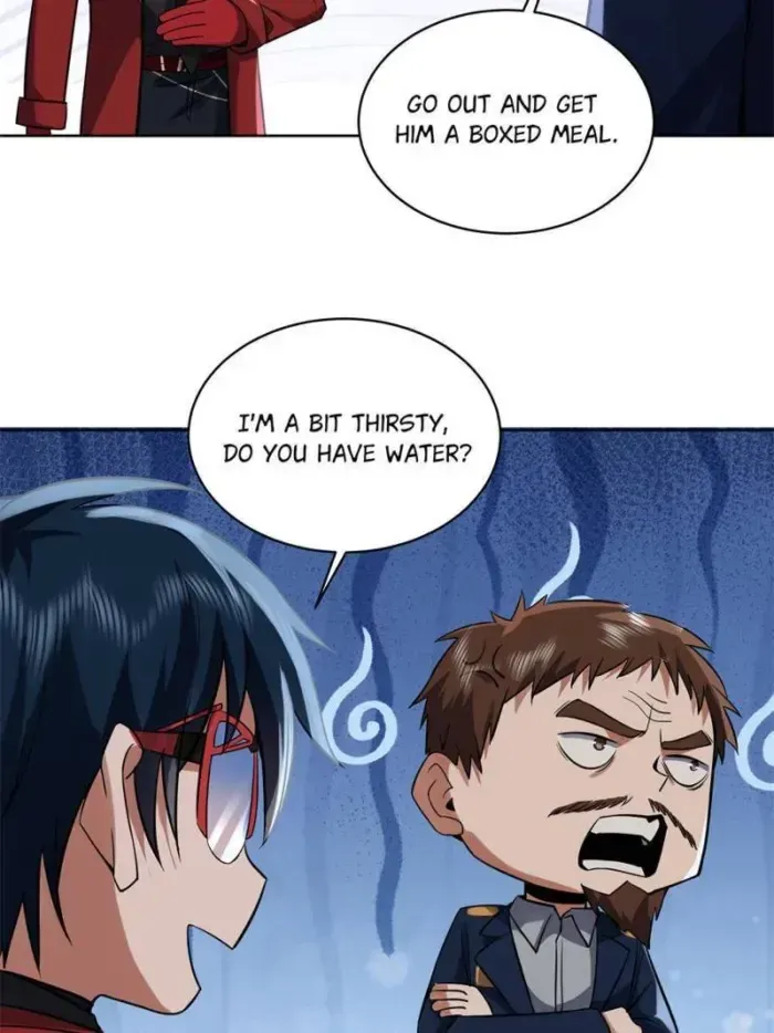 Since The Red Moon Appeared Chapter 156 Online - página 36