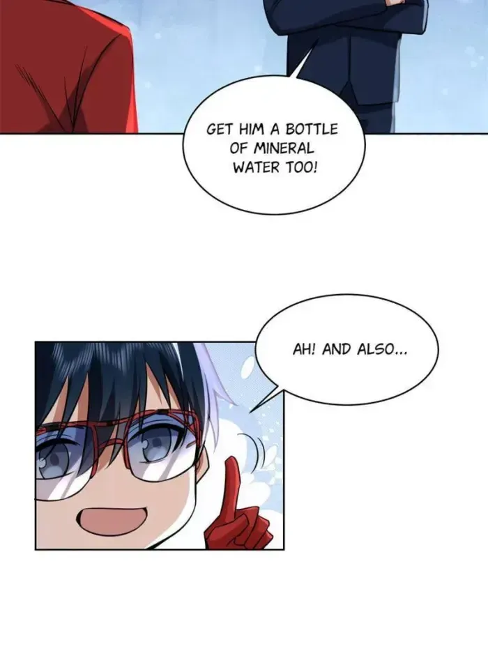 Since The Red Moon Appeared Chapter 156 Online - página 37