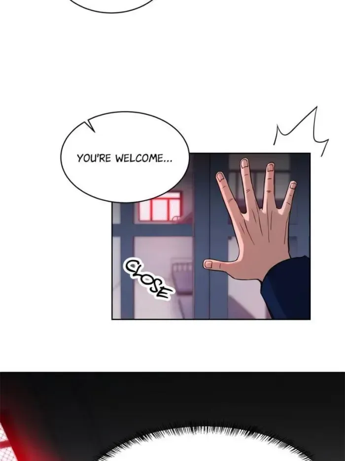 Since The Red Moon Appeared Chapter 156 Online - página 39