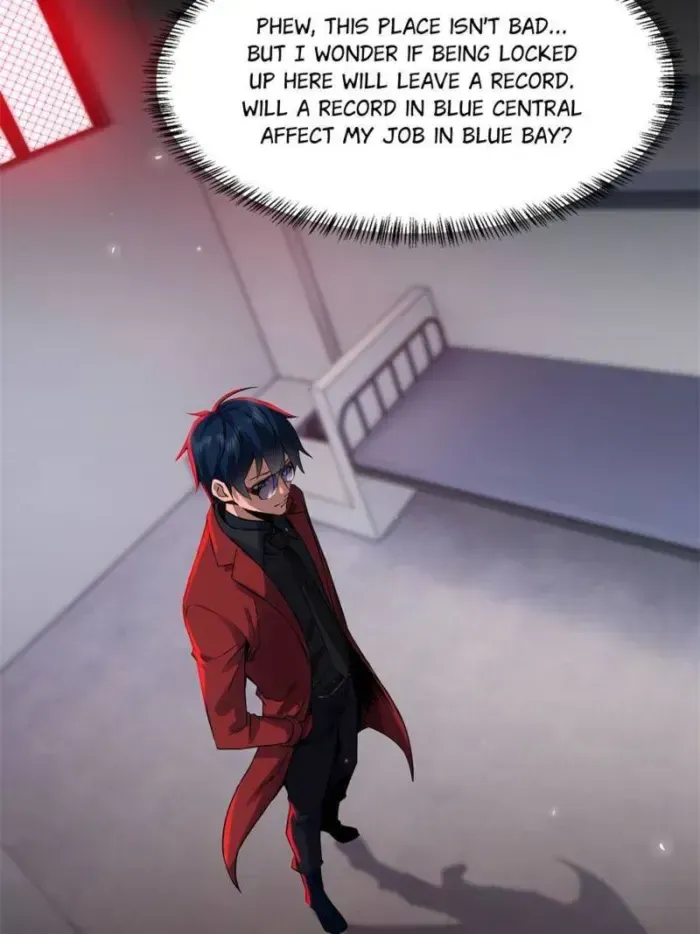 Since The Red Moon Appeared Chapter 156 Online - página 40