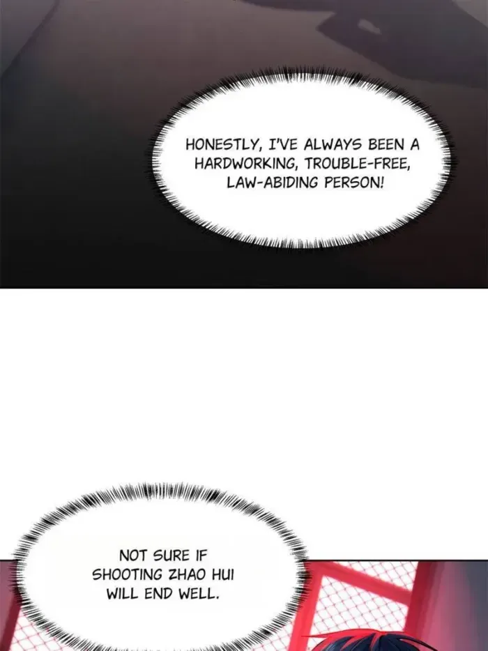 Since The Red Moon Appeared Chapter 156 Online - página 41