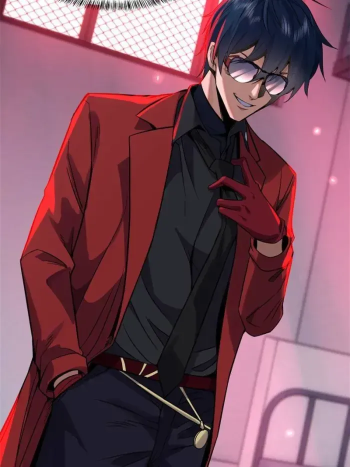 Since The Red Moon Appeared Chapter 156 Online - página 42