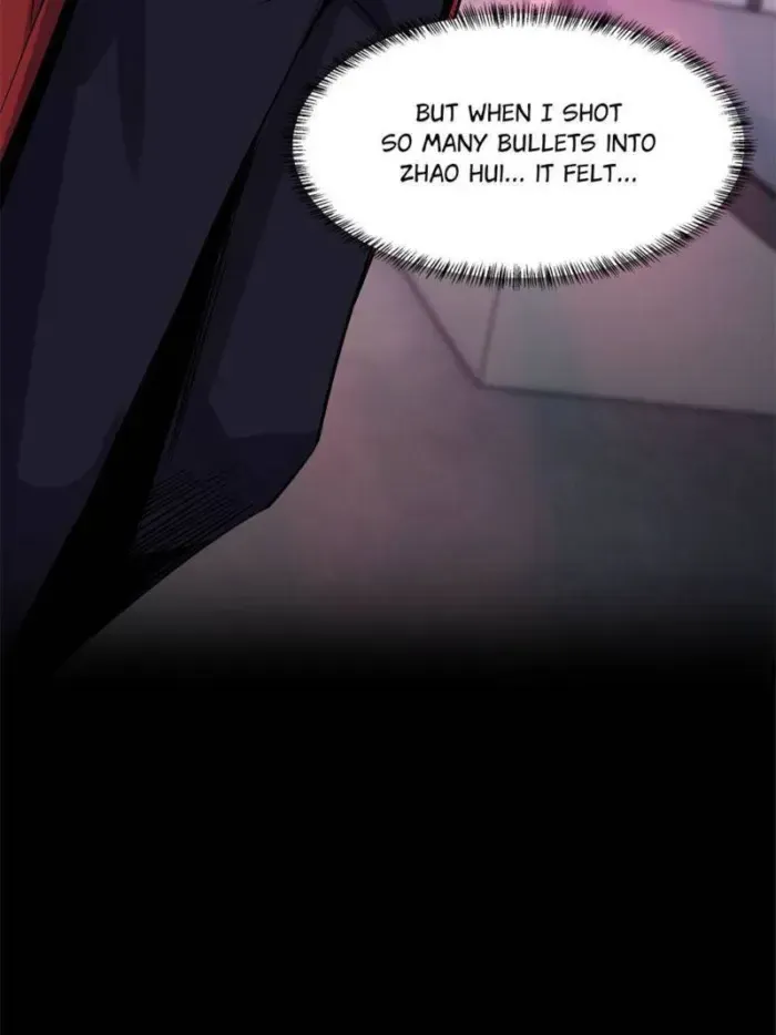 Since The Red Moon Appeared Chapter 156 Online - página 43