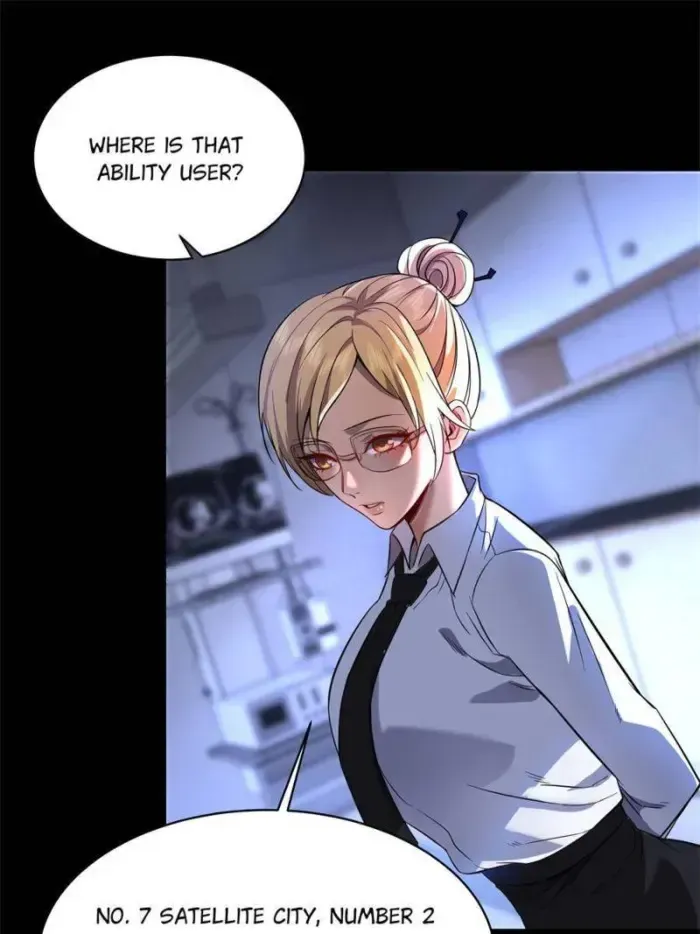 Since The Red Moon Appeared Chapter 156 Online - página 47