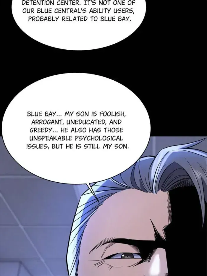 Since The Red Moon Appeared Chapter 156 Online - página 48