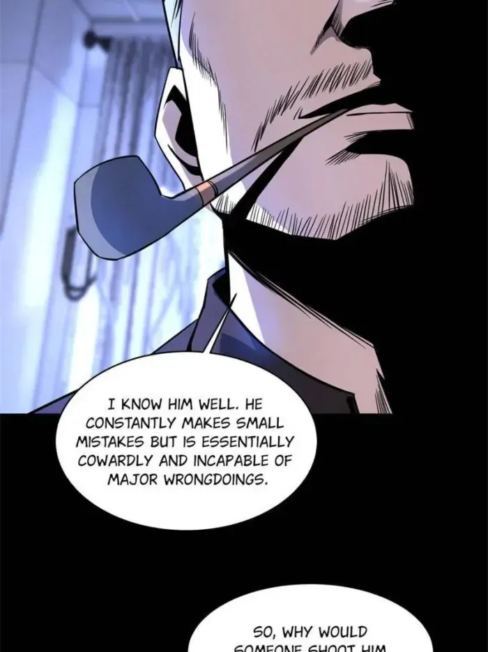 Since The Red Moon Appeared Chapter 156 Online - página 49