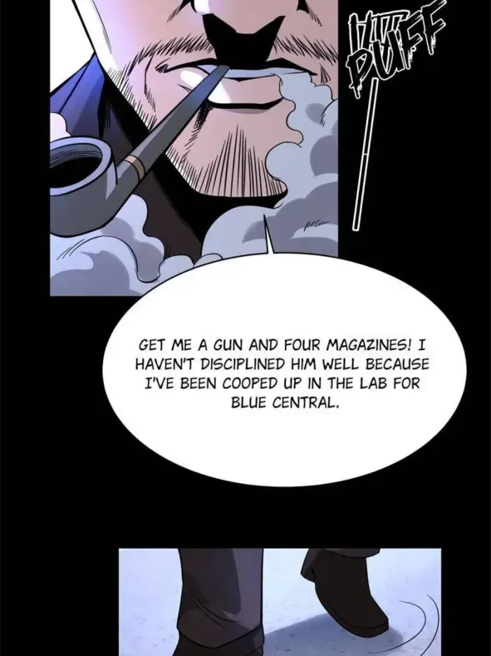 Since The Red Moon Appeared Chapter 156 Online - página 52