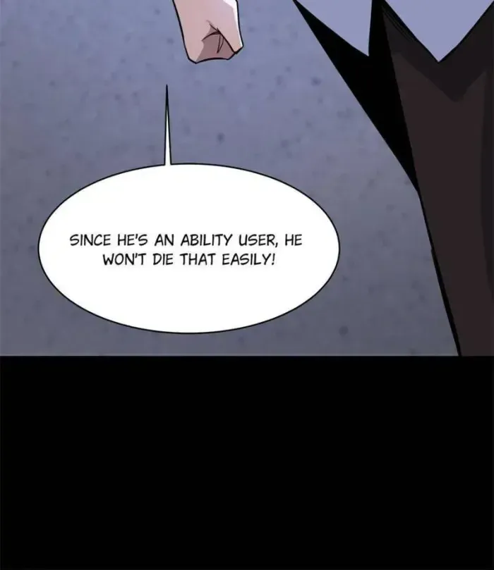 Since The Red Moon Appeared Chapter 156 Online - página 55