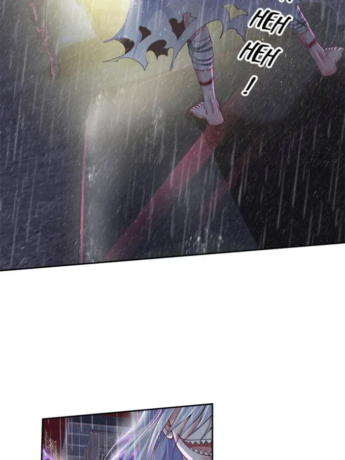 Since The Red Moon Appeared Chapter 158 Online - página 2
