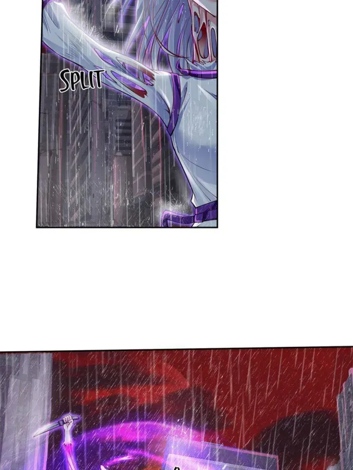 Since The Red Moon Appeared Chapter 158 Online - página 3