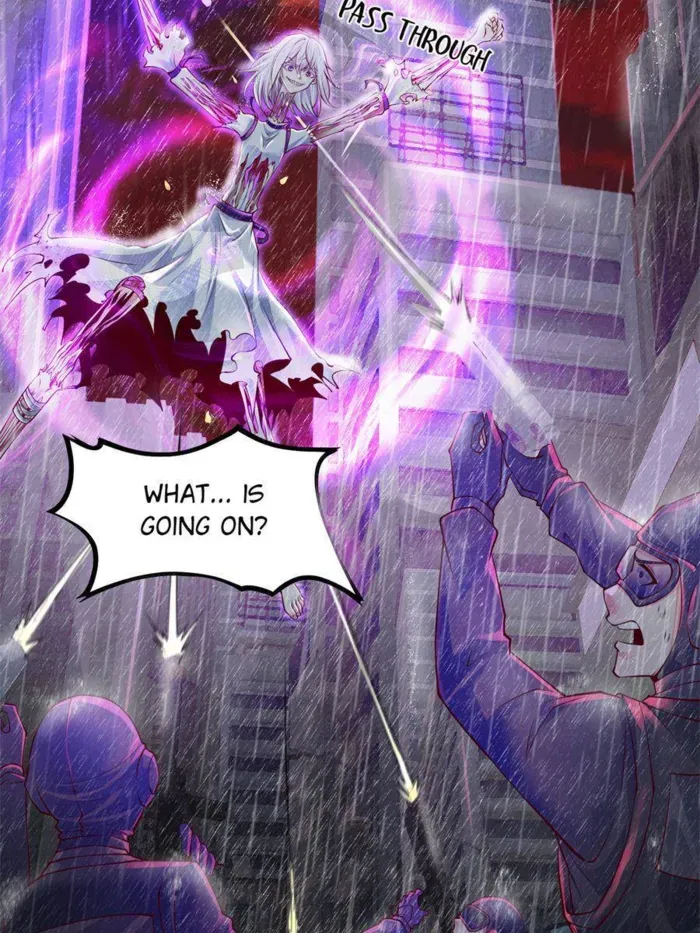 Since The Red Moon Appeared Chapter 158 Online - página 4
