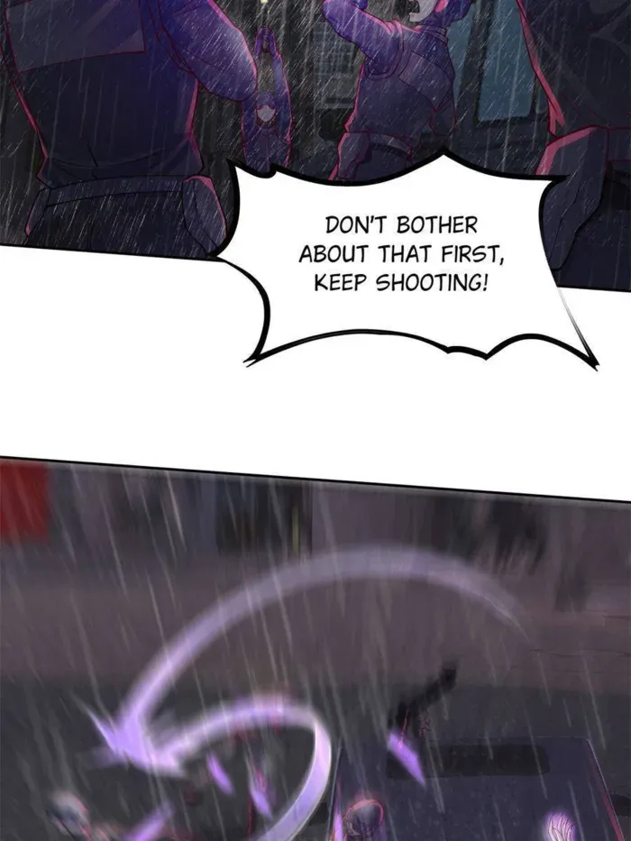 Since The Red Moon Appeared Chapter 158 Online - página 5