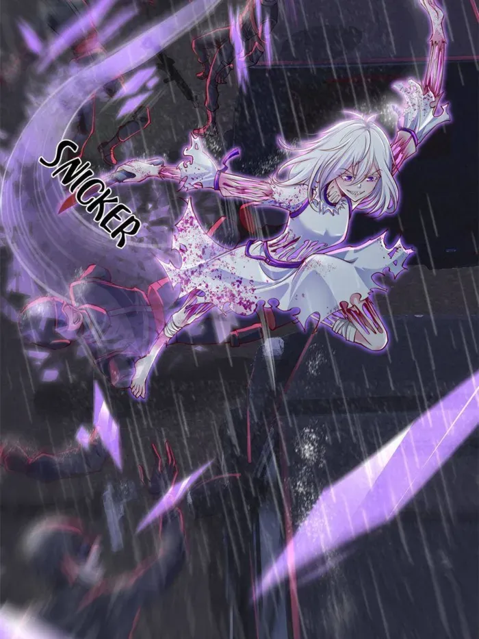Since The Red Moon Appeared Chapter 158 Online - página 6