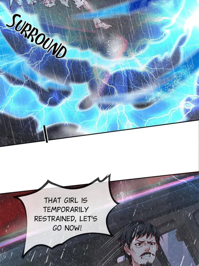Since The Red Moon Appeared Chapter 158 Online - página 11