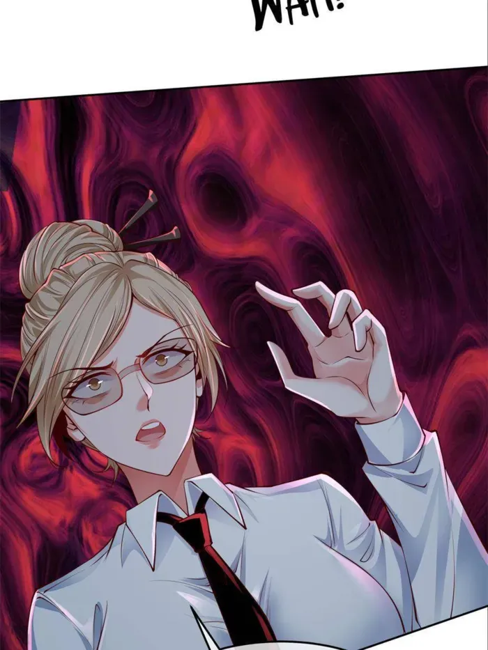 Since The Red Moon Appeared Chapter 158 Online - página 13