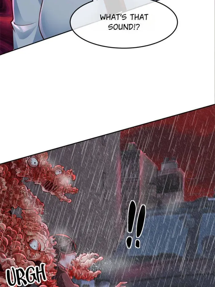 Since The Red Moon Appeared Chapter 158 Online - página 14