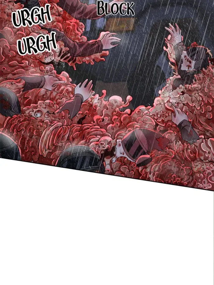Since The Red Moon Appeared Chapter 158 Online - página 15