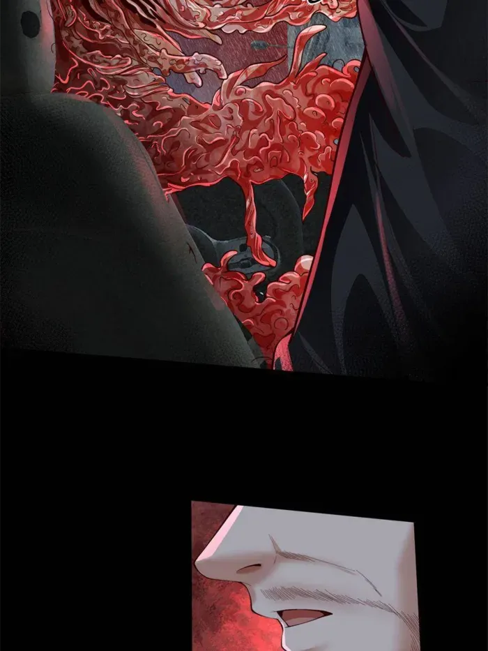 Since The Red Moon Appeared Chapter 158 Online - página 20