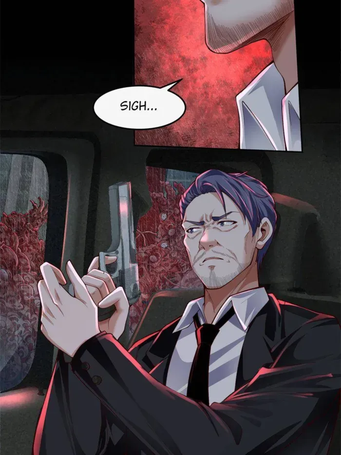 Since The Red Moon Appeared Chapter 158 Online - página 21