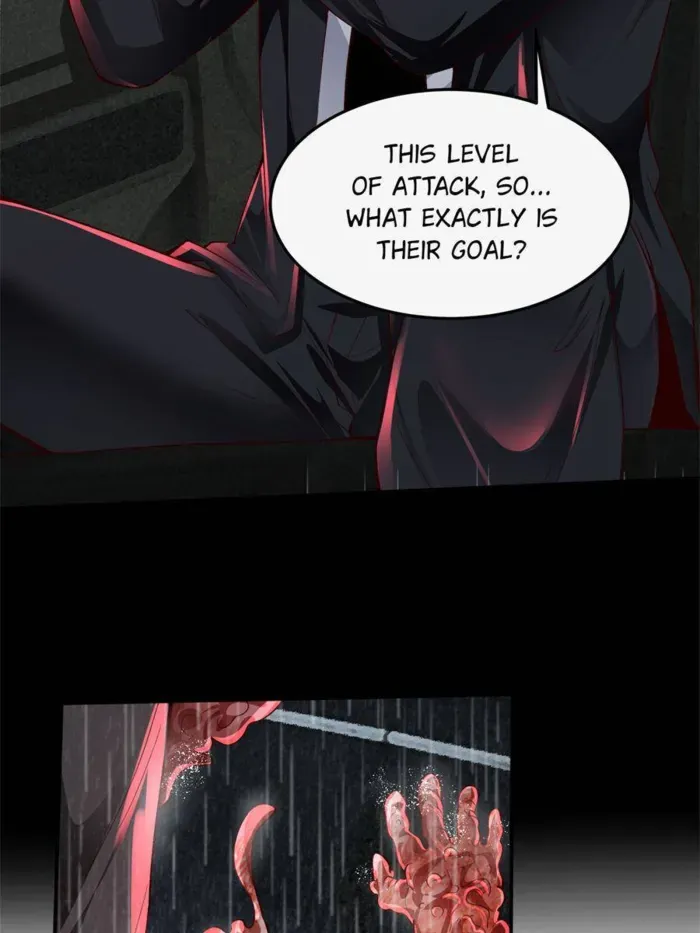Since The Red Moon Appeared Chapter 158 Online - página 22