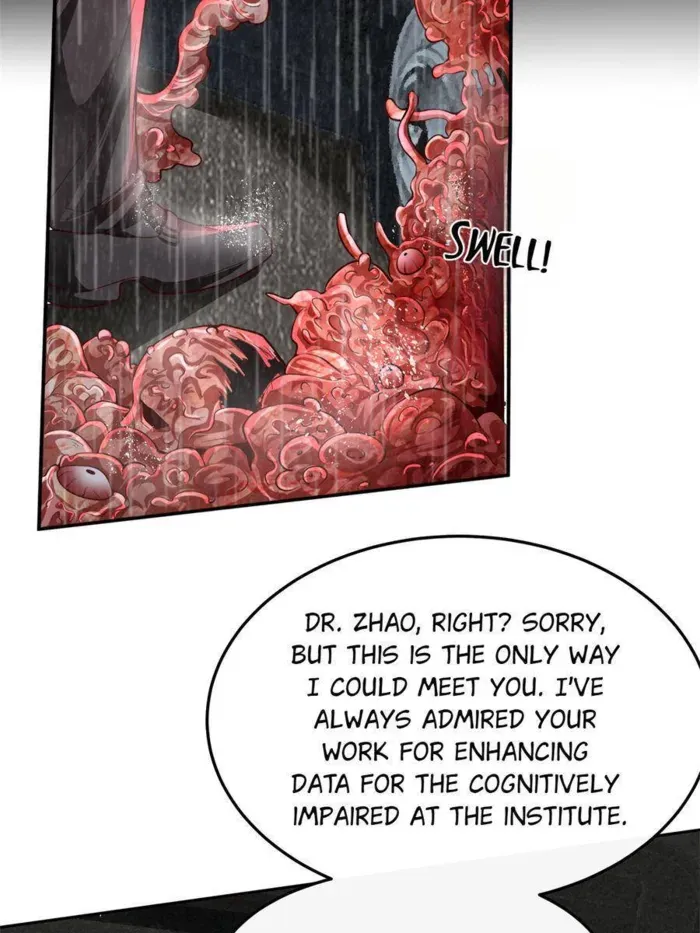 Since The Red Moon Appeared Chapter 158 Online - página 23