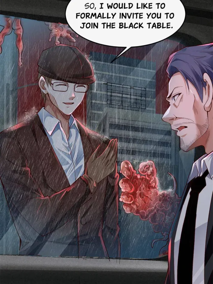 Since The Red Moon Appeared Chapter 158 Online - página 24