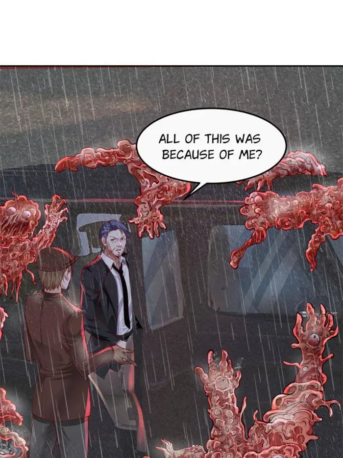 Since The Red Moon Appeared Chapter 158 Online - página 26