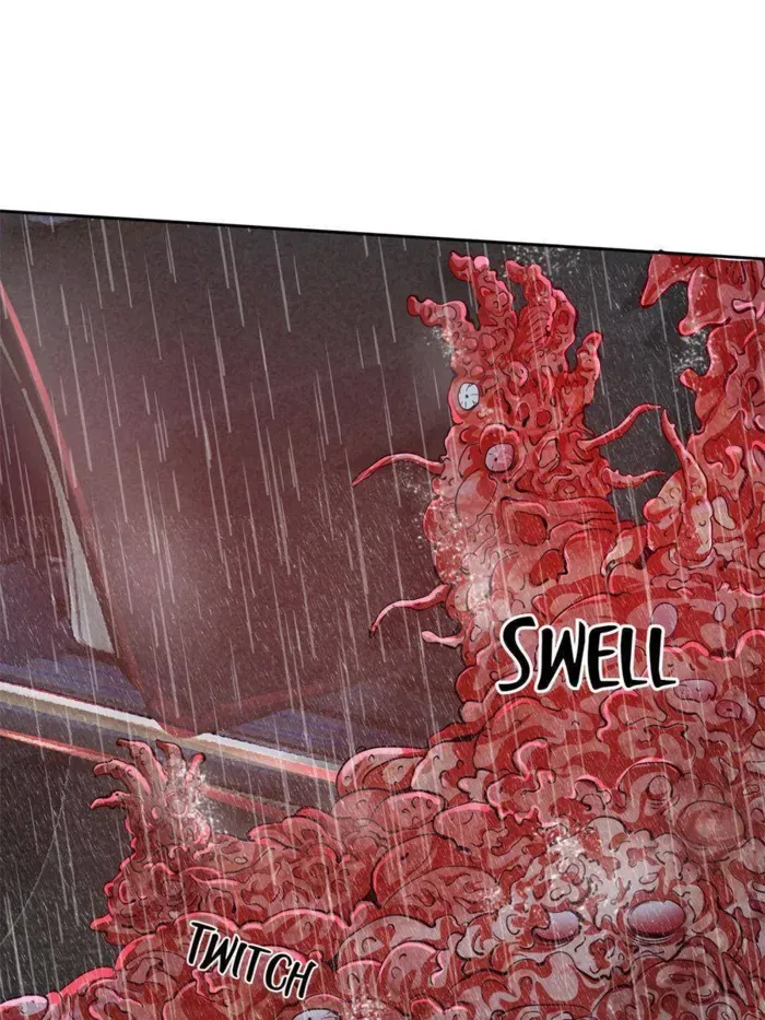 Since The Red Moon Appeared Chapter 158 Online - página 31