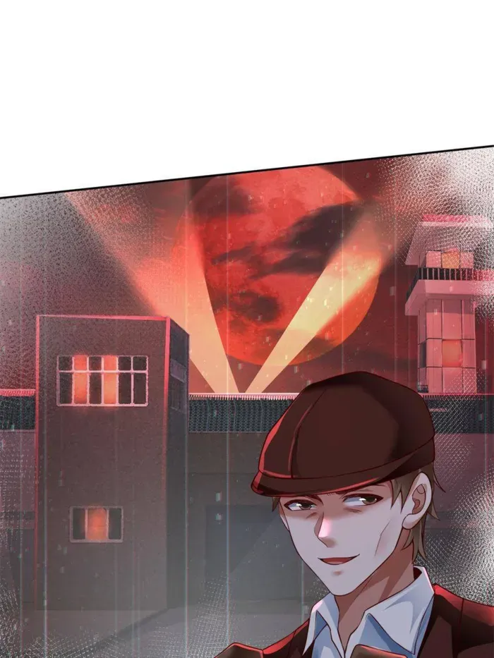 Since The Red Moon Appeared Chapter 158 Online - página 35