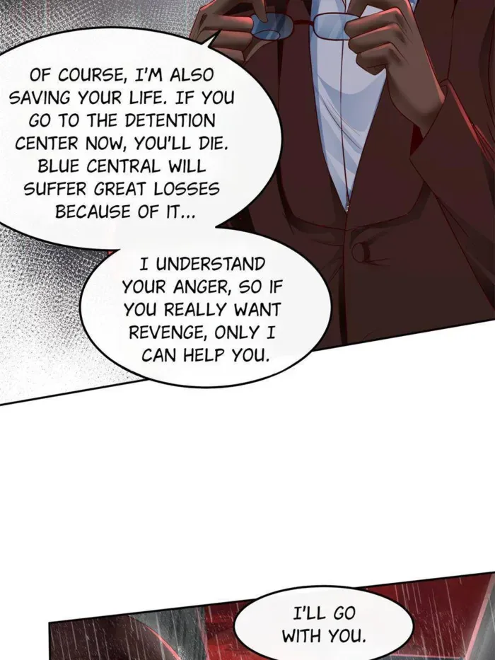 Since The Red Moon Appeared Chapter 158 Online - página 36
