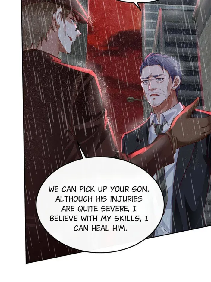 Since The Red Moon Appeared Chapter 158 Online - página 37