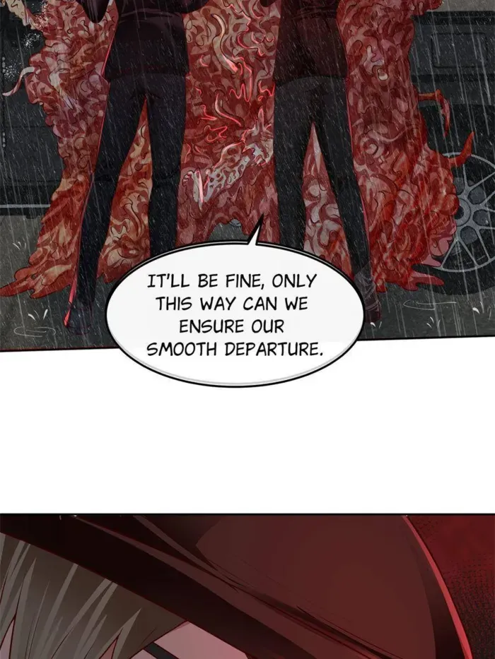 Since The Red Moon Appeared Chapter 158 Online - página 39