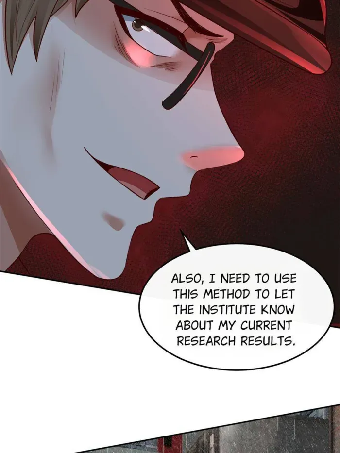 Since The Red Moon Appeared Chapter 158 Online - página 40