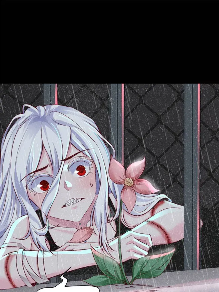Since The Red Moon Appeared Chapter 158 Online - página 43