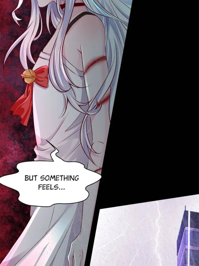 Since The Red Moon Appeared Chapter 158 Online - página 47