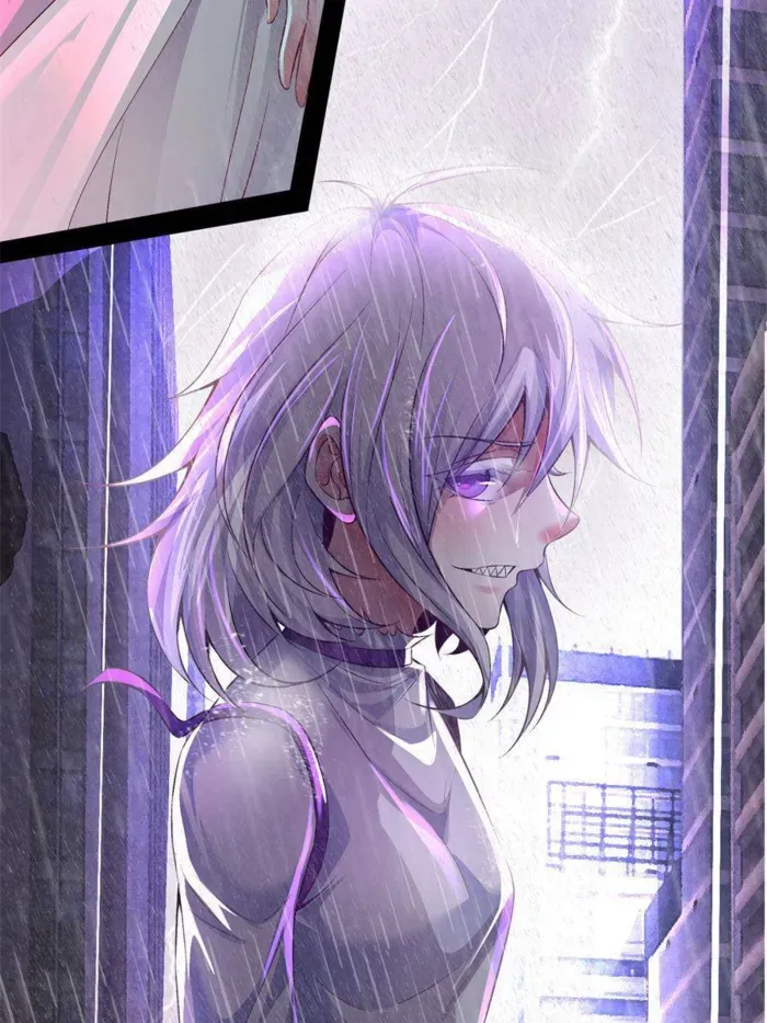 Since The Red Moon Appeared Chapter 158 Online - página 48