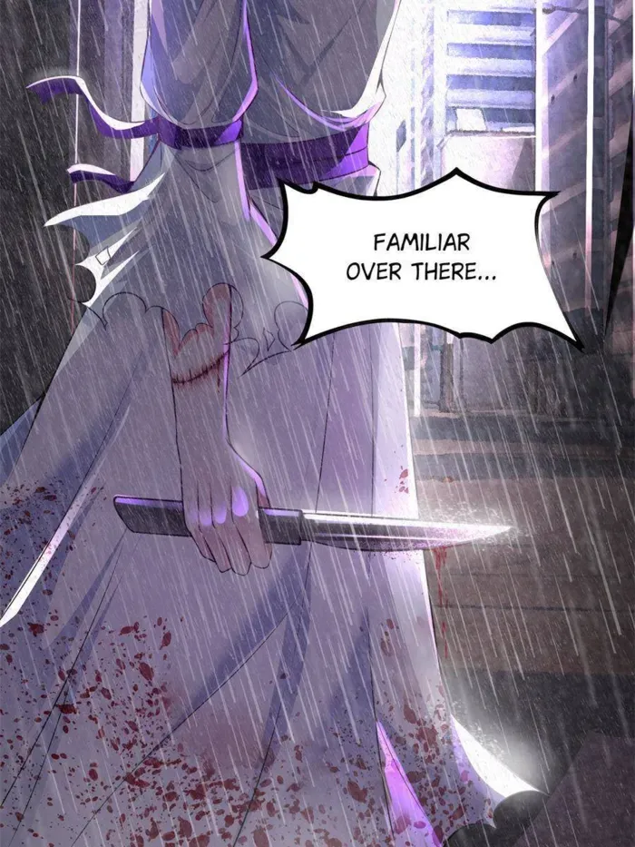 Since The Red Moon Appeared Chapter 158 Online - página 49