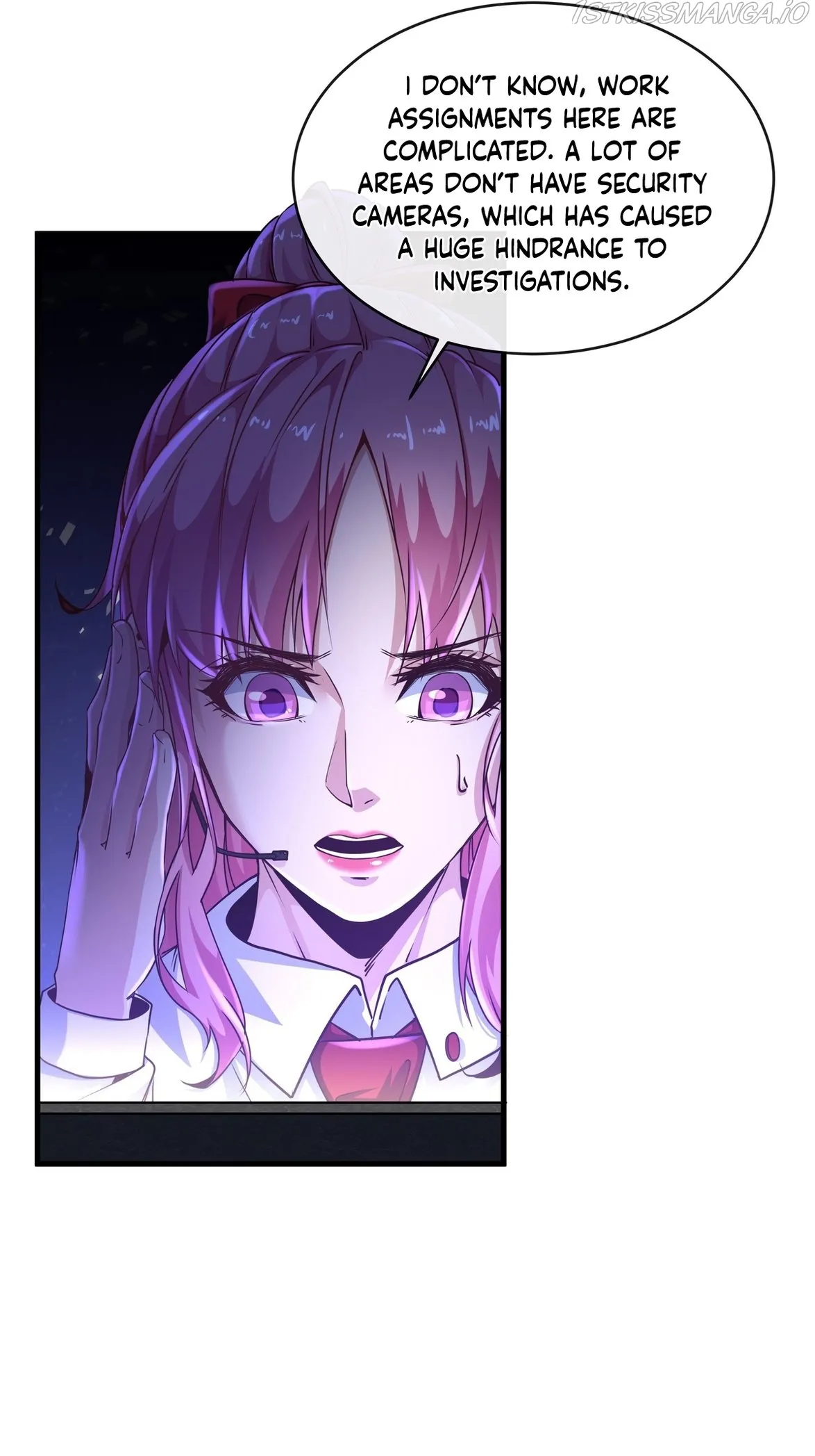 Since The Red Moon Appeared Chapter 16 Online - página 22