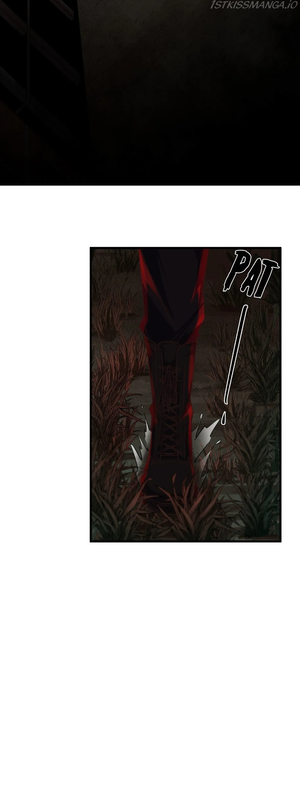 Since The Red Moon Appeared Chapter 16 Online - página 32
