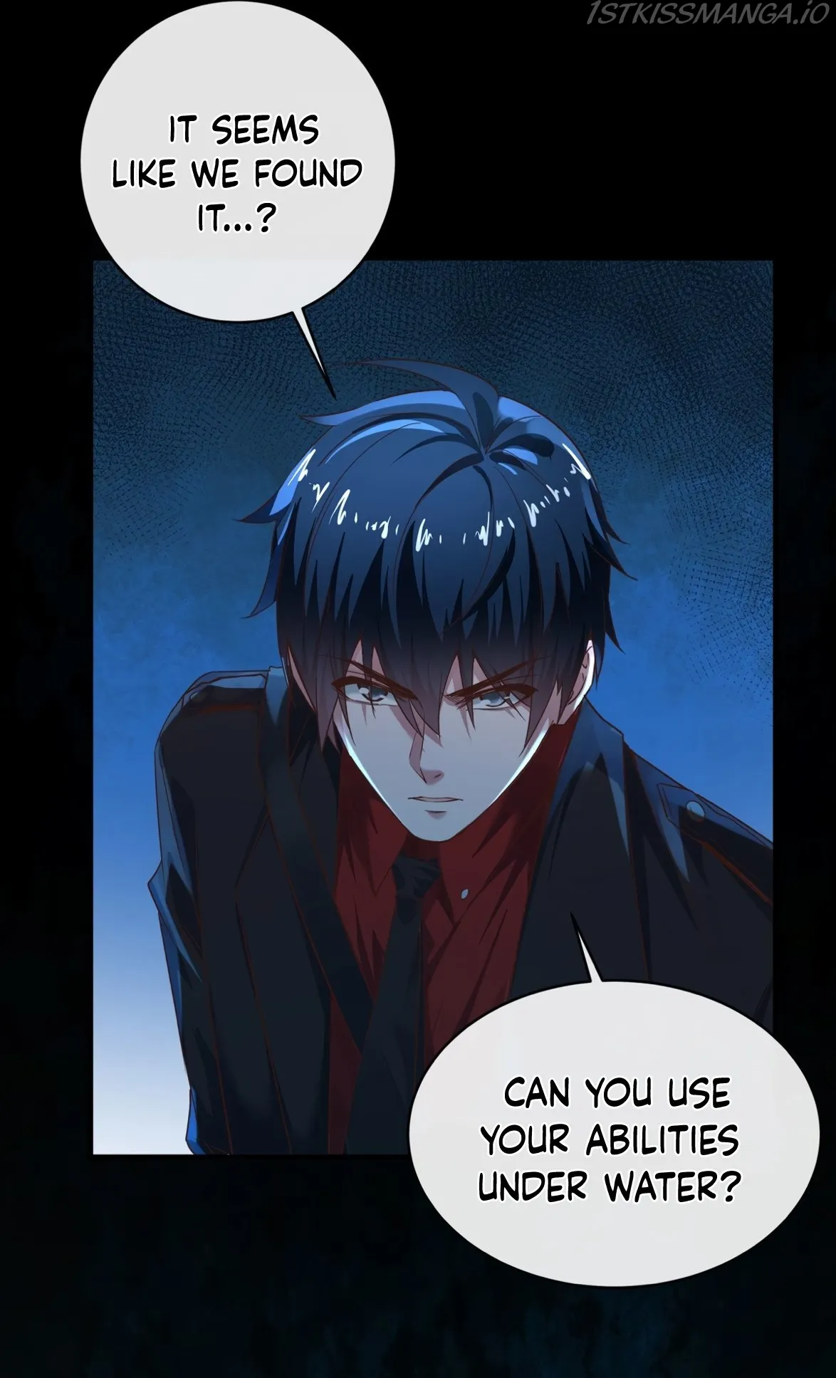 Since The Red Moon Appeared Chapter 16 Online - página 38