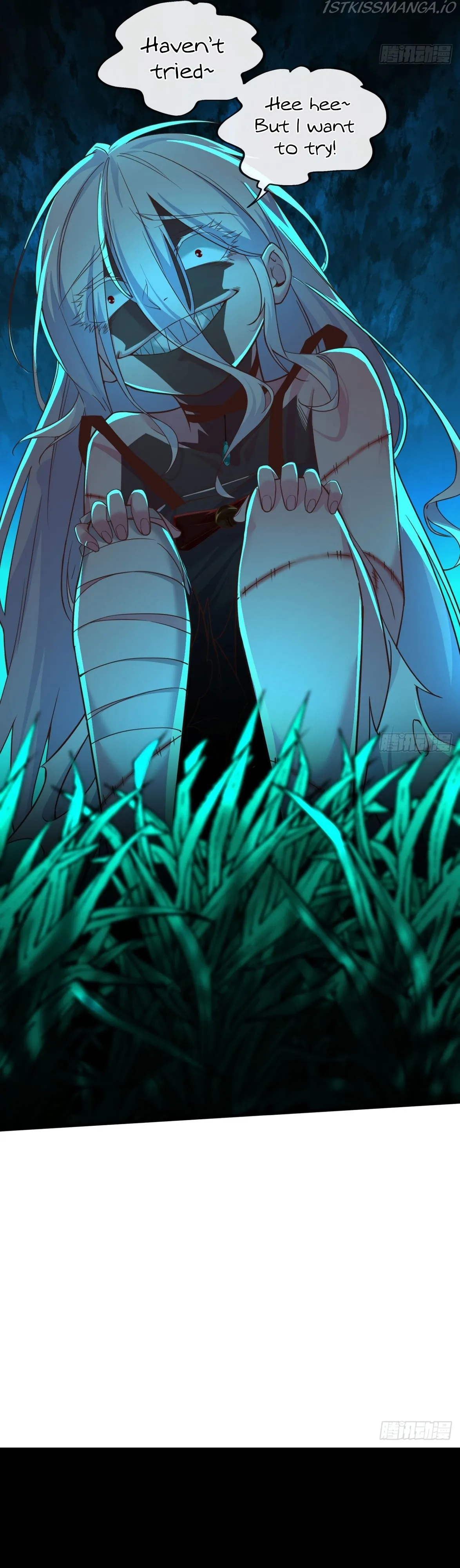 Since The Red Moon Appeared Chapter 16 Online - página 39