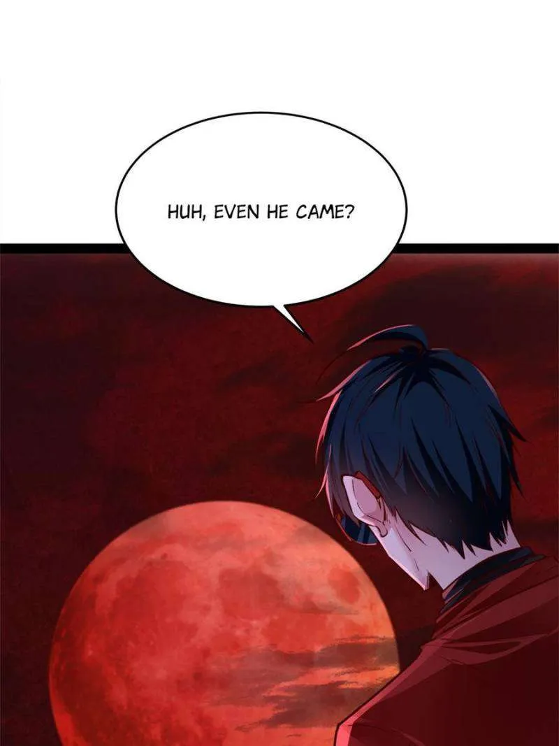 Since The Red Moon Appeared Chapter 161 Online - página 3
