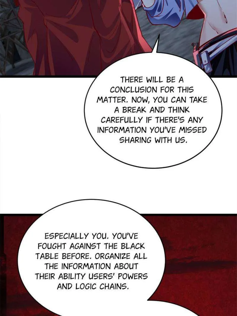 Since The Red Moon Appeared Chapter 161 Online - página 12