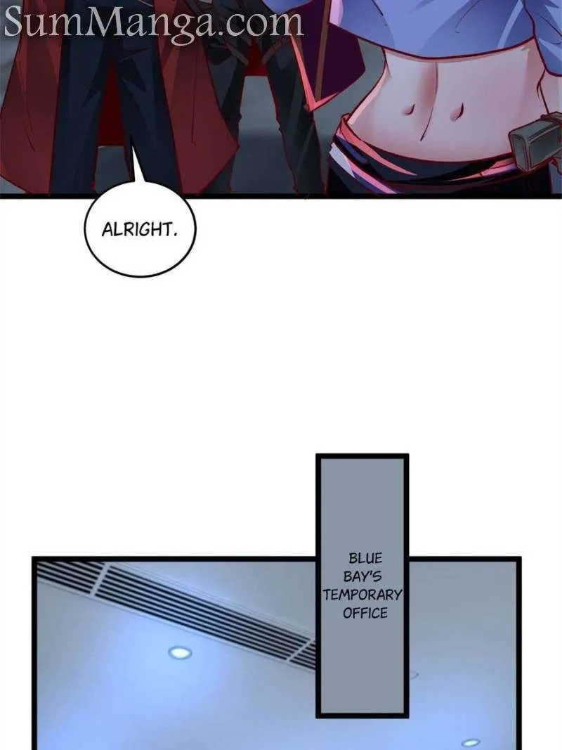 Since The Red Moon Appeared Chapter 161 Online - página 14