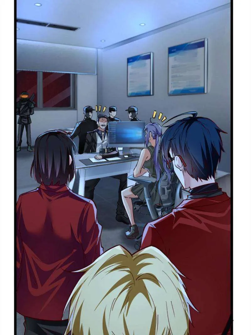 Since The Red Moon Appeared Chapter 161 Online - página 15