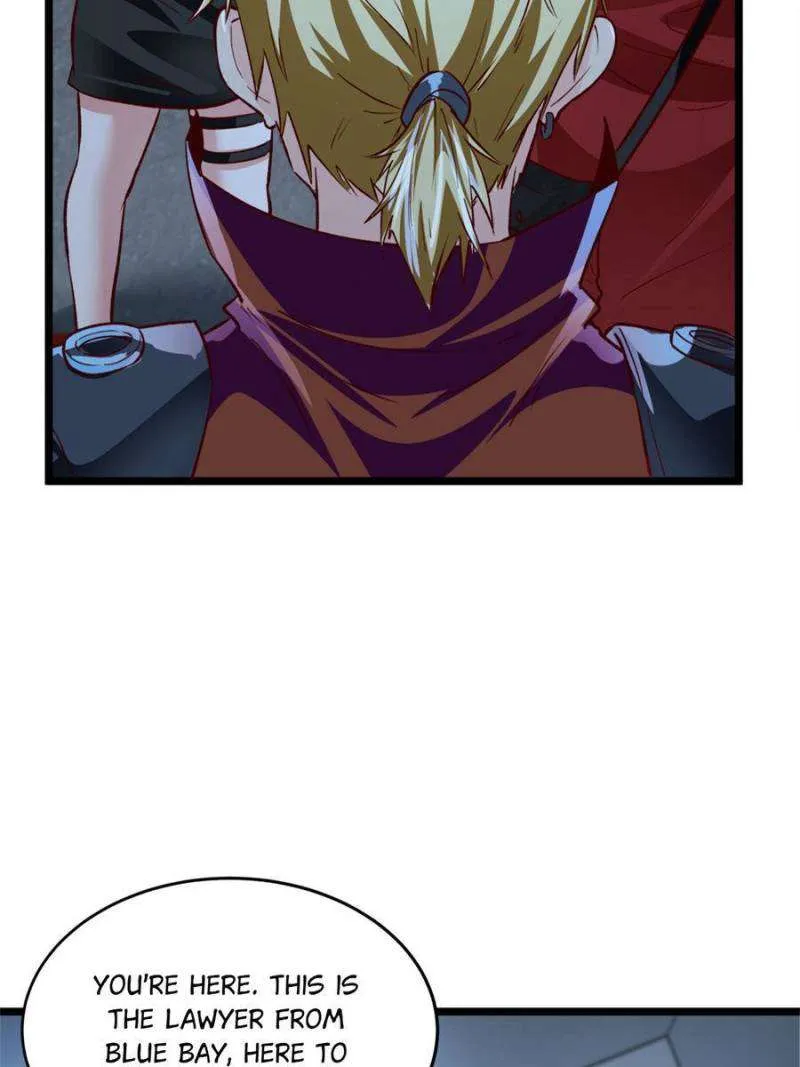 Since The Red Moon Appeared Chapter 161 Online - página 16