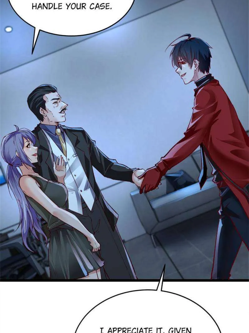 Since The Red Moon Appeared Chapter 161 Online - página 17